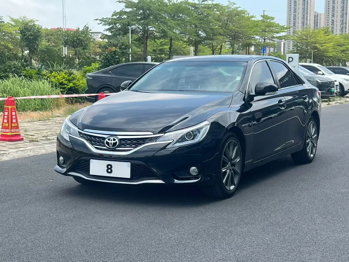 Toyota Ruizhi