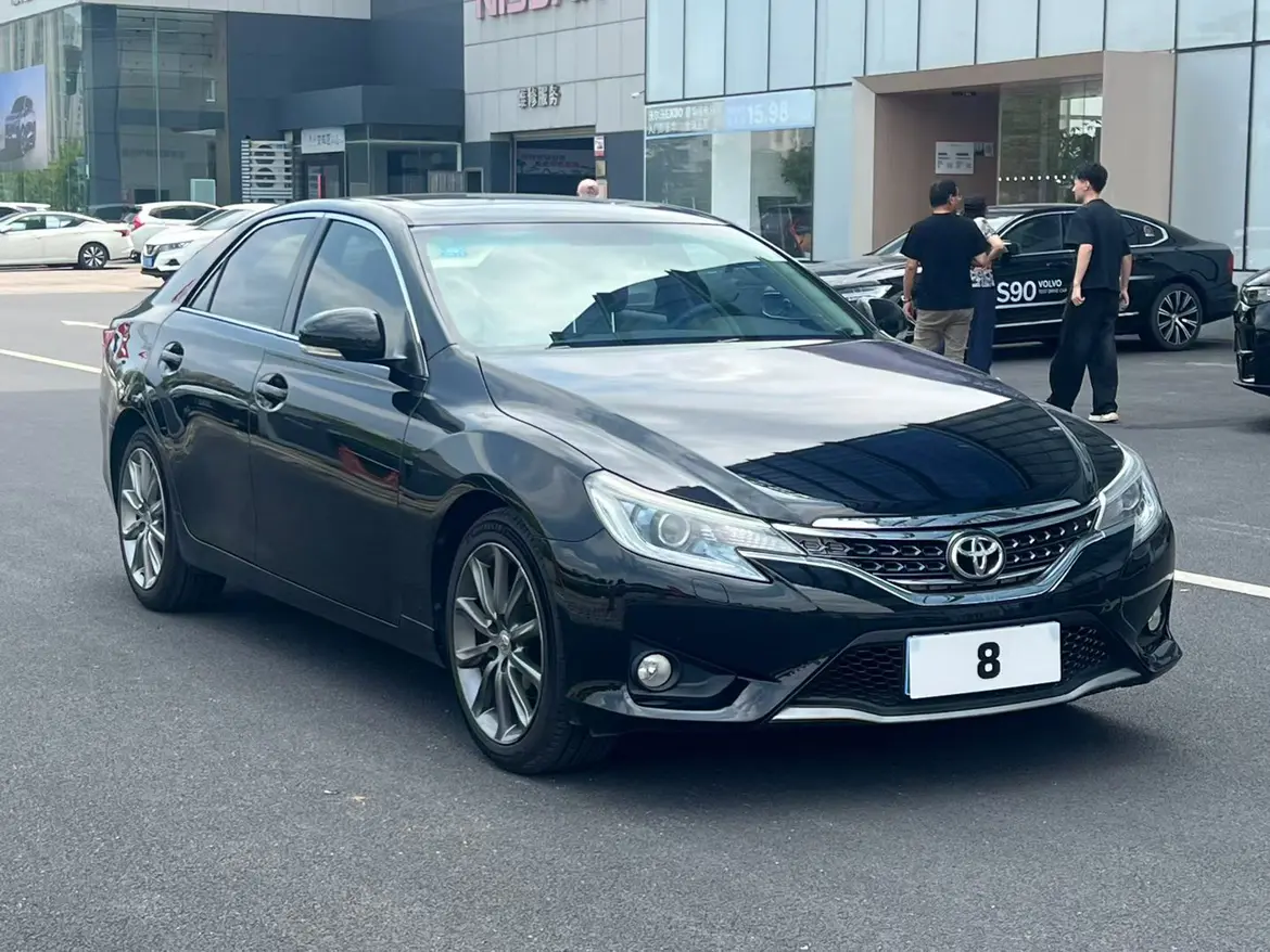 Toyota Ruizhi