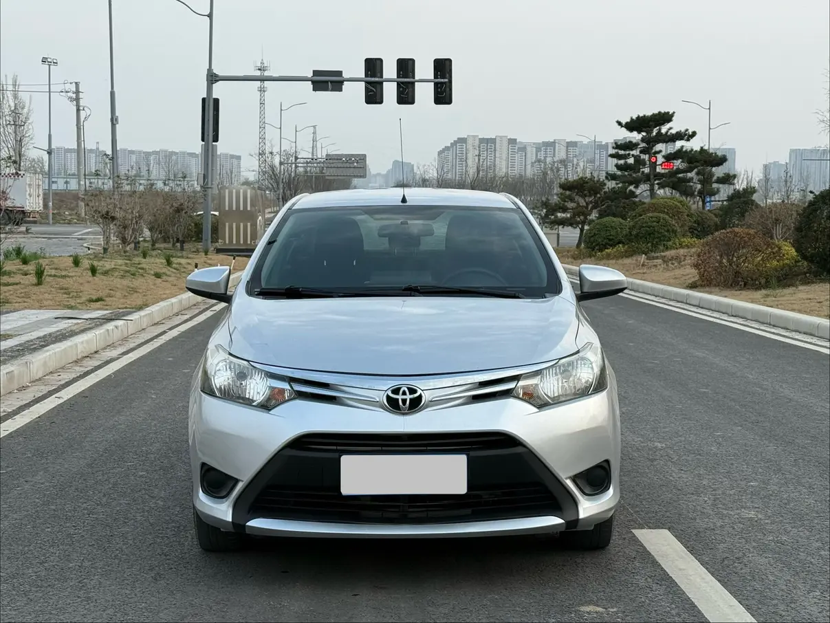 Toyota Vios