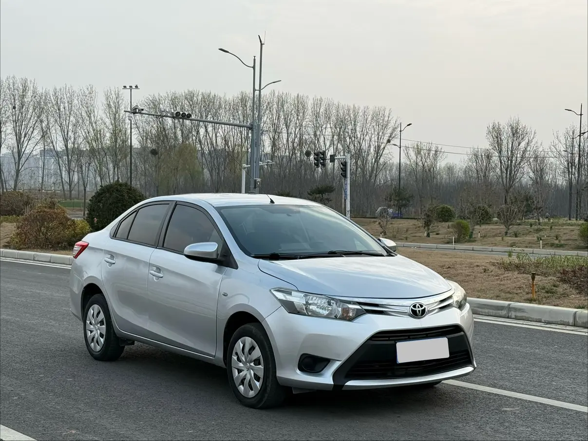 Toyota Vios