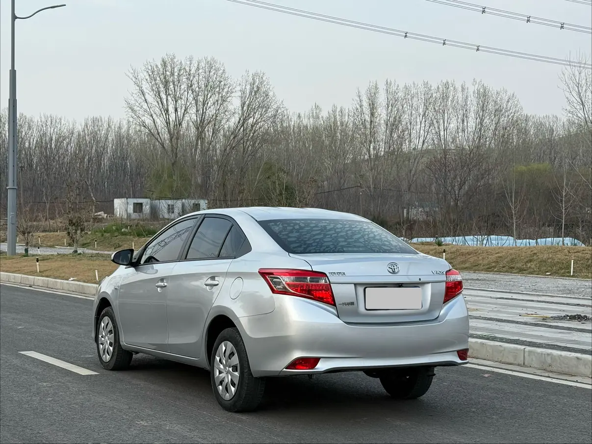 Toyota Vios