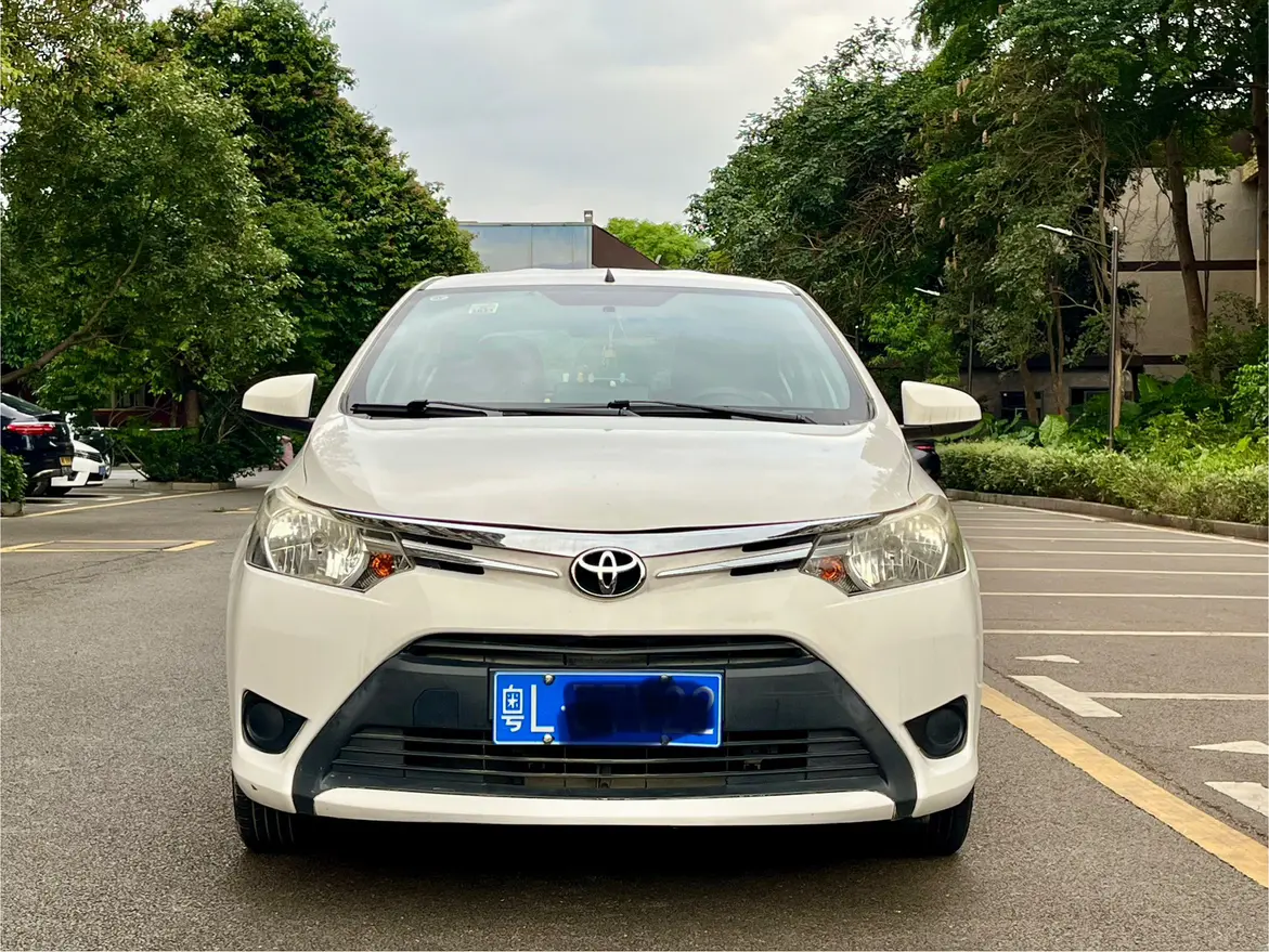 Toyota Vios