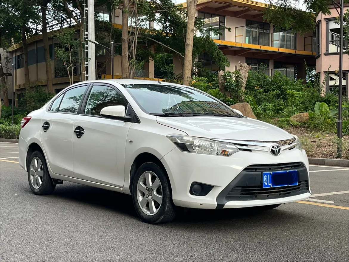 Toyota Vios