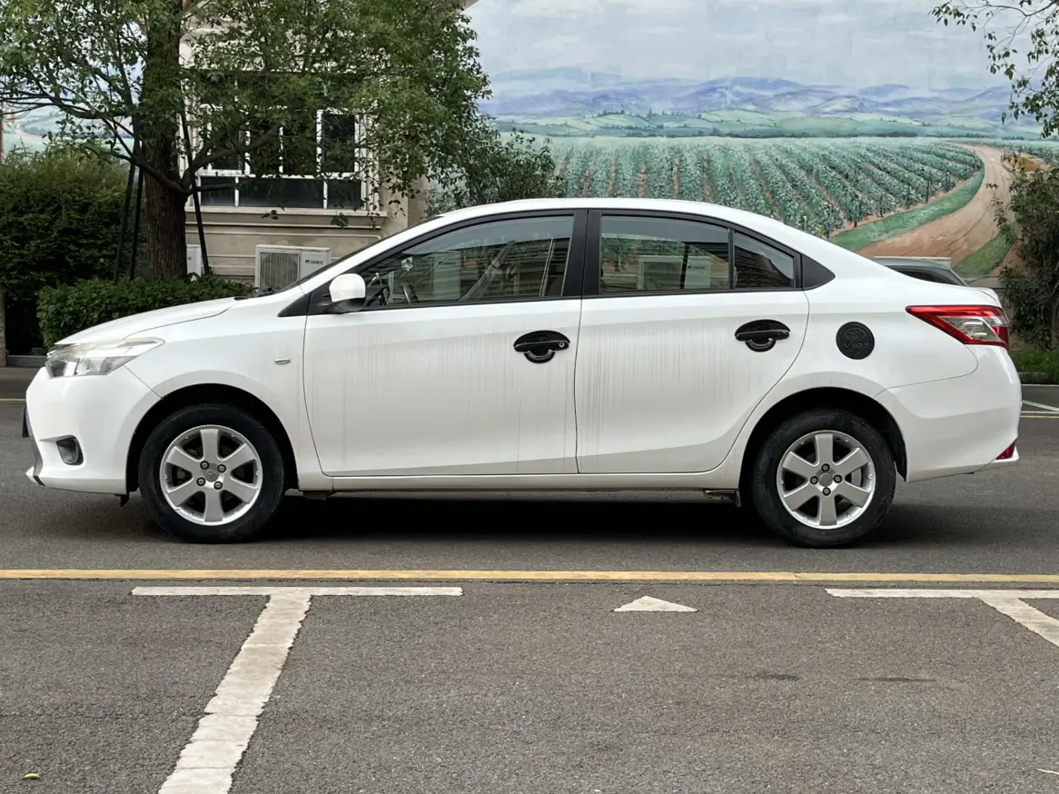 Toyota Vios