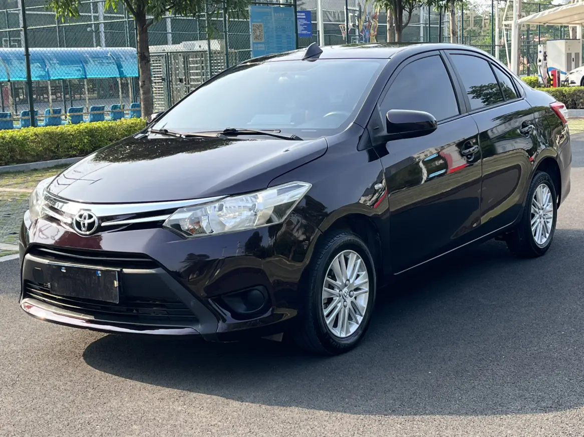 Toyota Vios