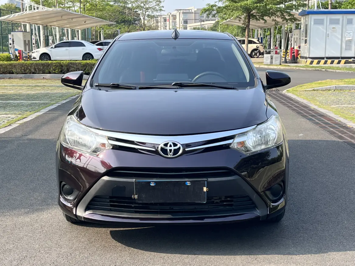 Toyota Vios