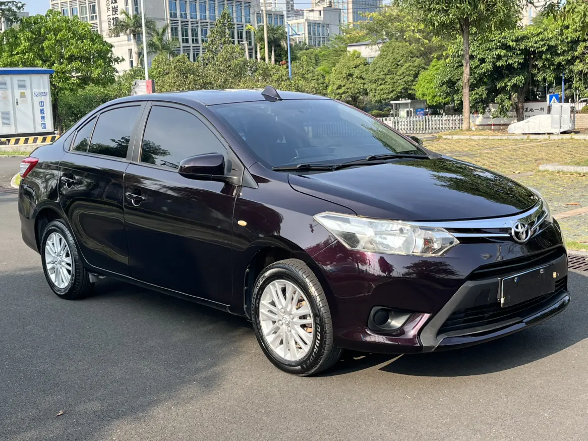Toyota Vios