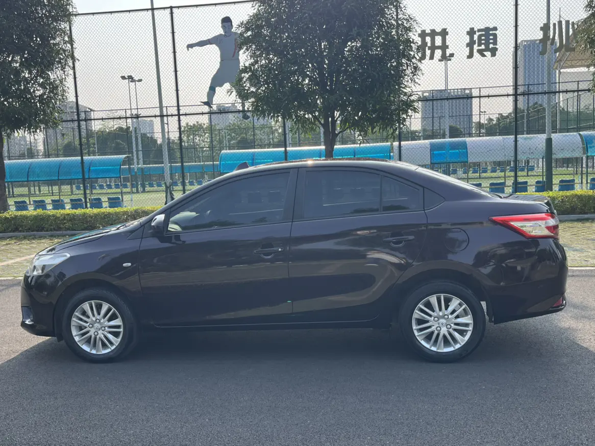 Toyota Vios