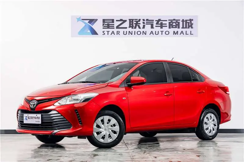 Toyota Vios