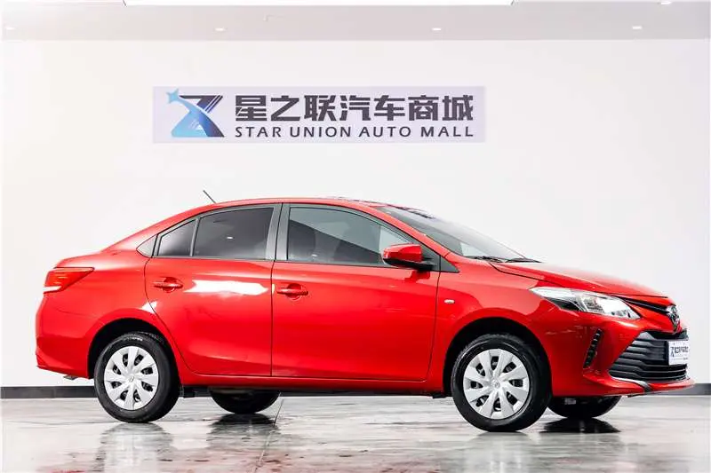 Toyota Vios