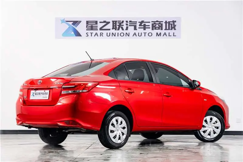 Toyota Vios