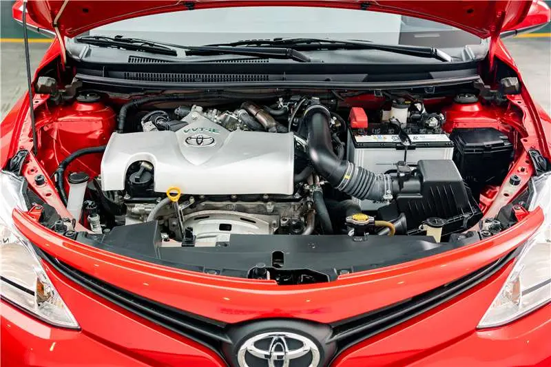Toyota Vios