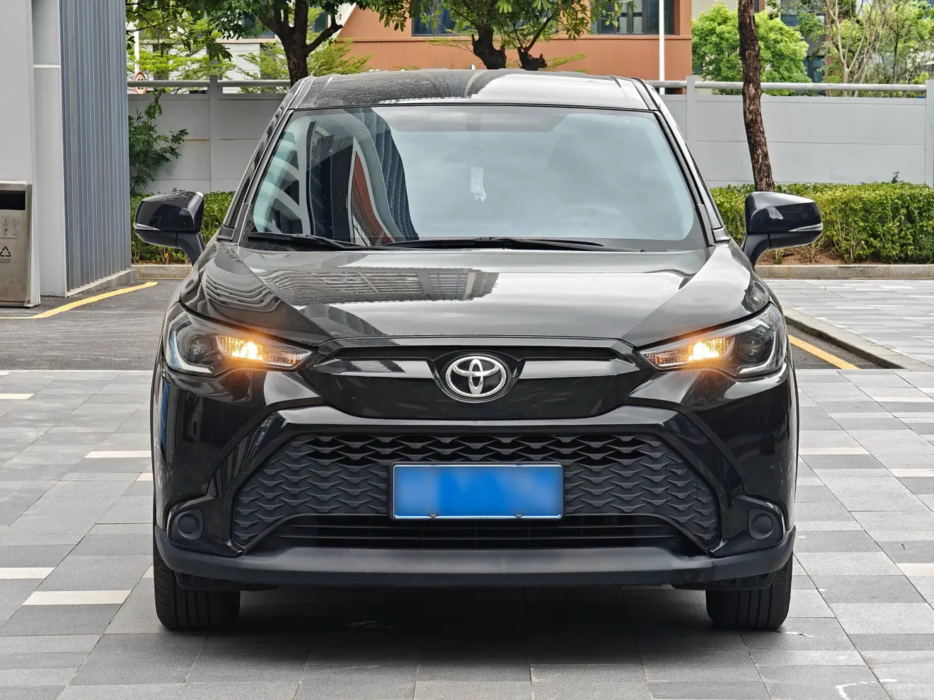 Toyota Frontlander