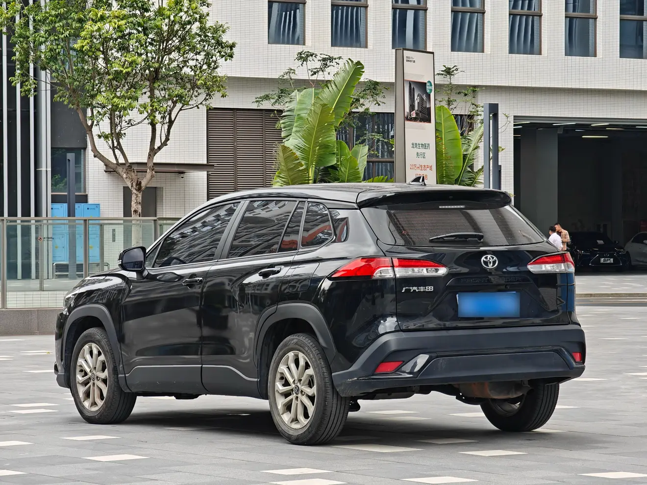 Toyota Frontlander