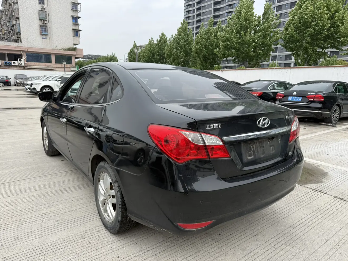 Hyundai Joyful