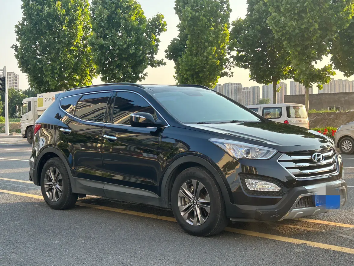 Hyundai Shengda