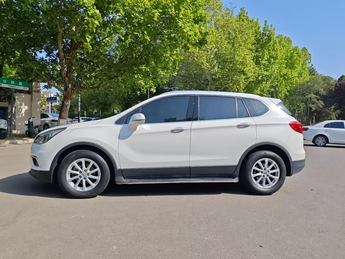 Buick Envision