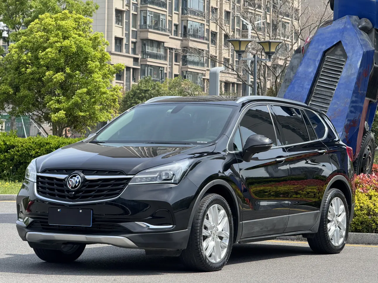 Buick Envision