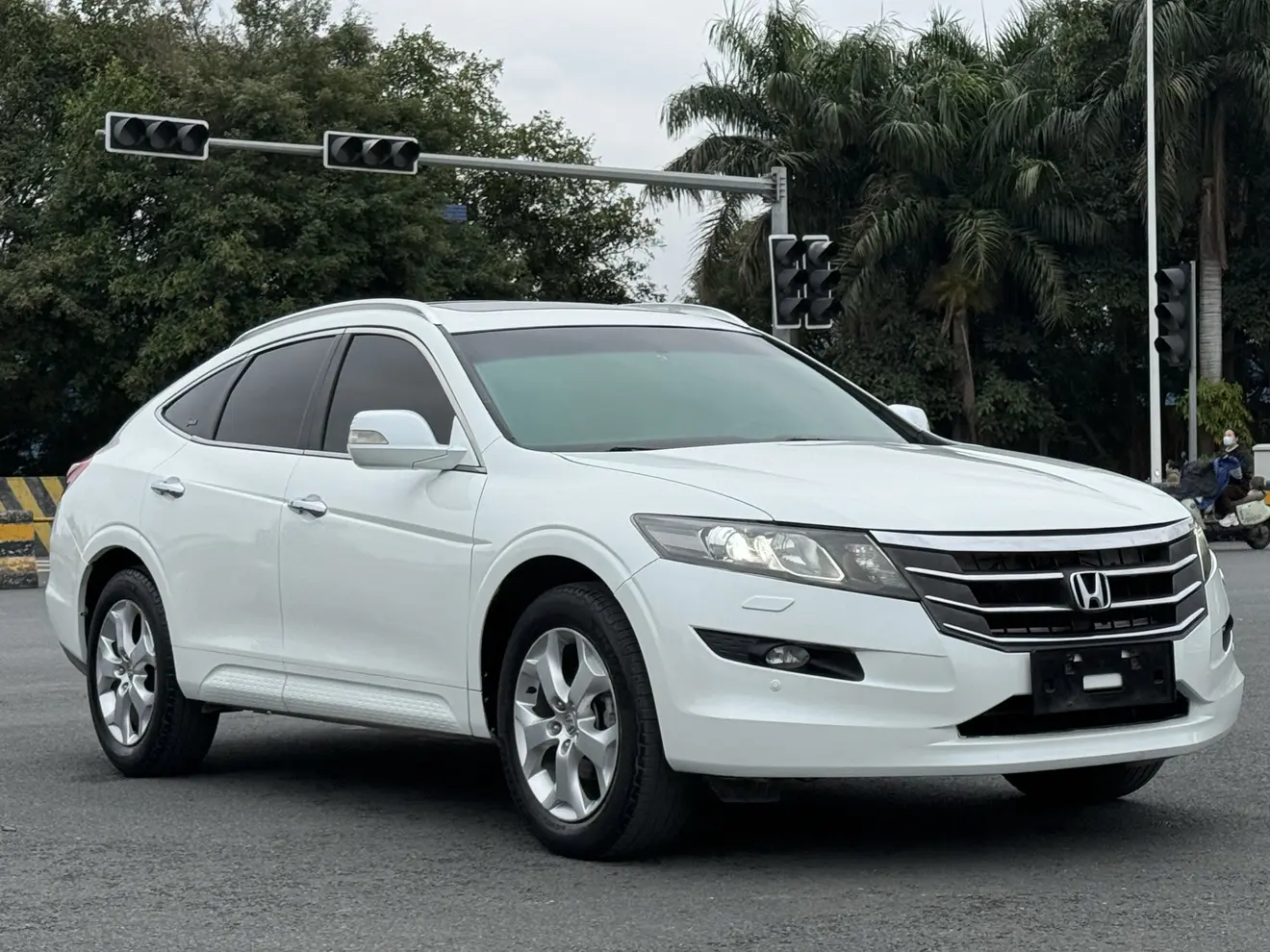 Honda Songs and poems