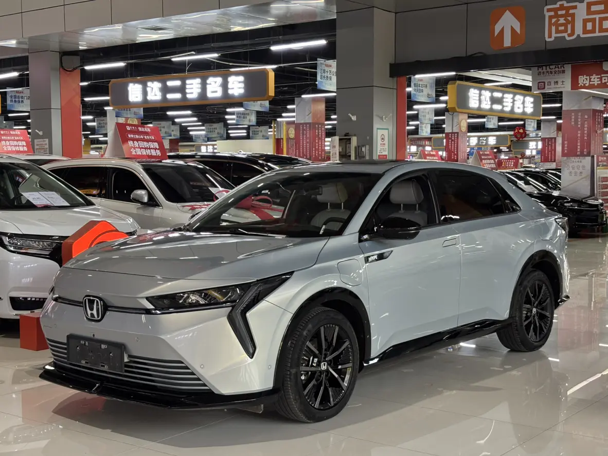 Honda Hunting light e:NS2