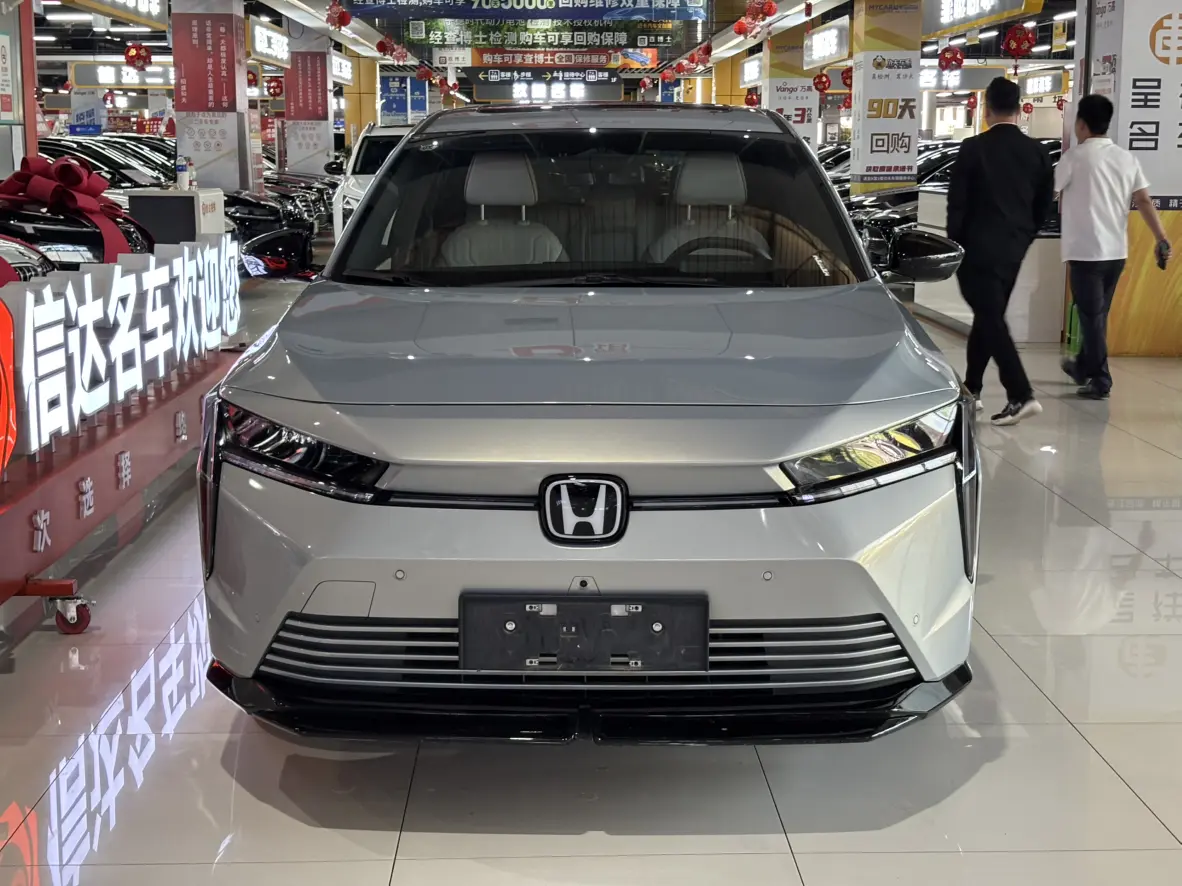 Honda Hunting light e:NS2