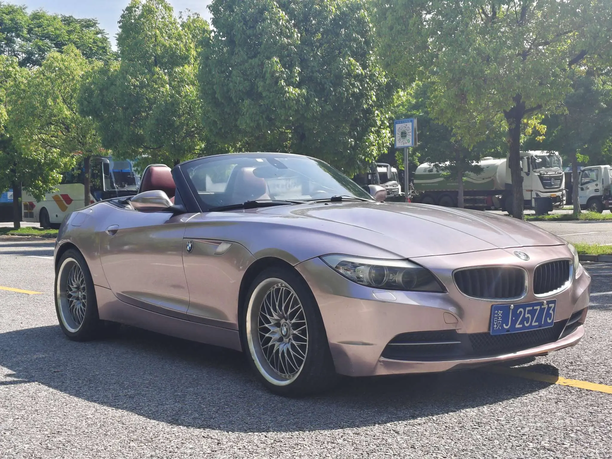 BMW Z4