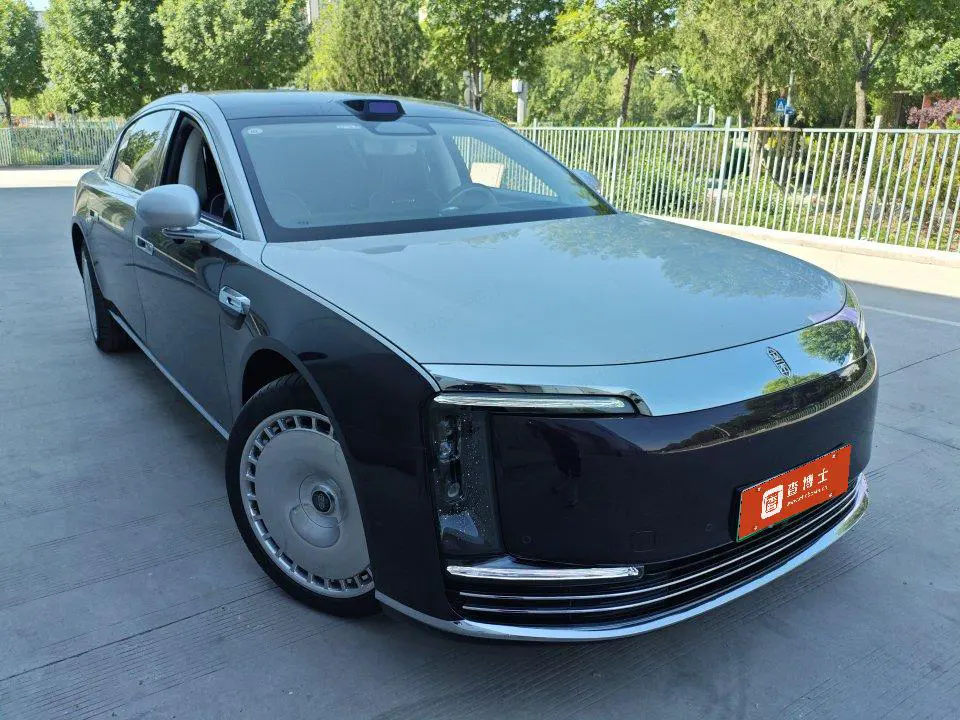 Zunjie S800