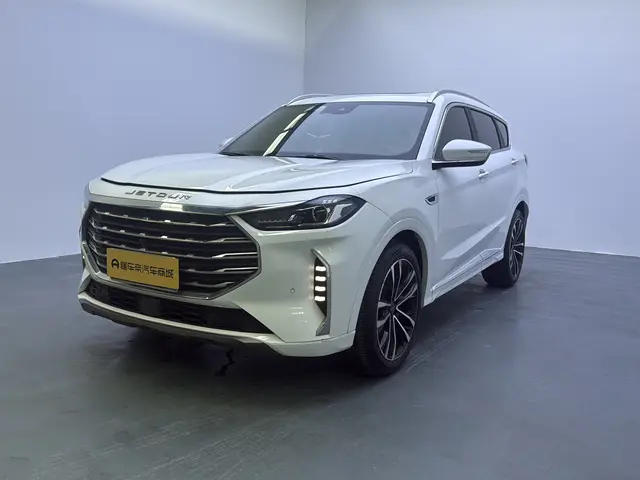 Jetour Jietu X70 PLUS
