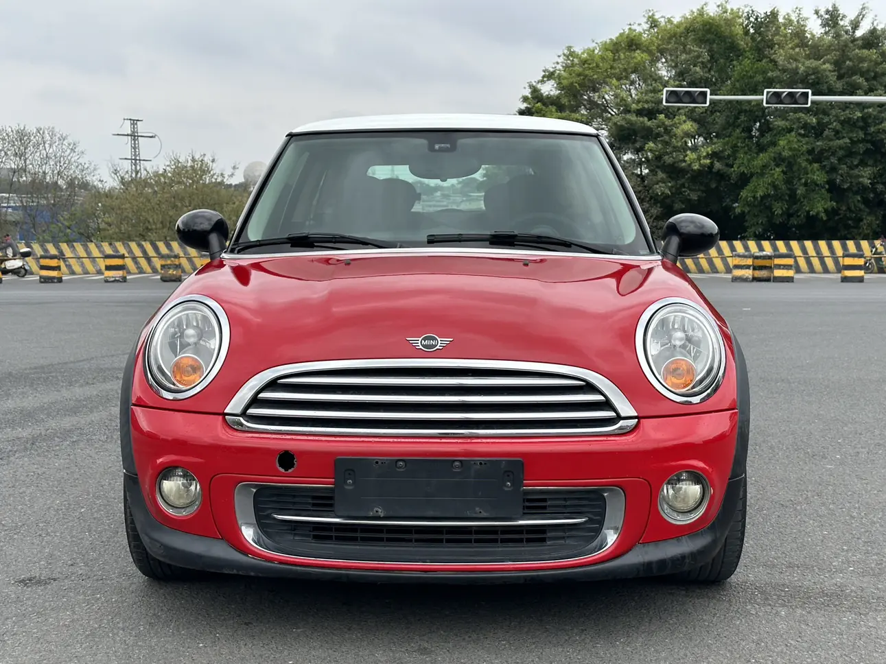 MINI 