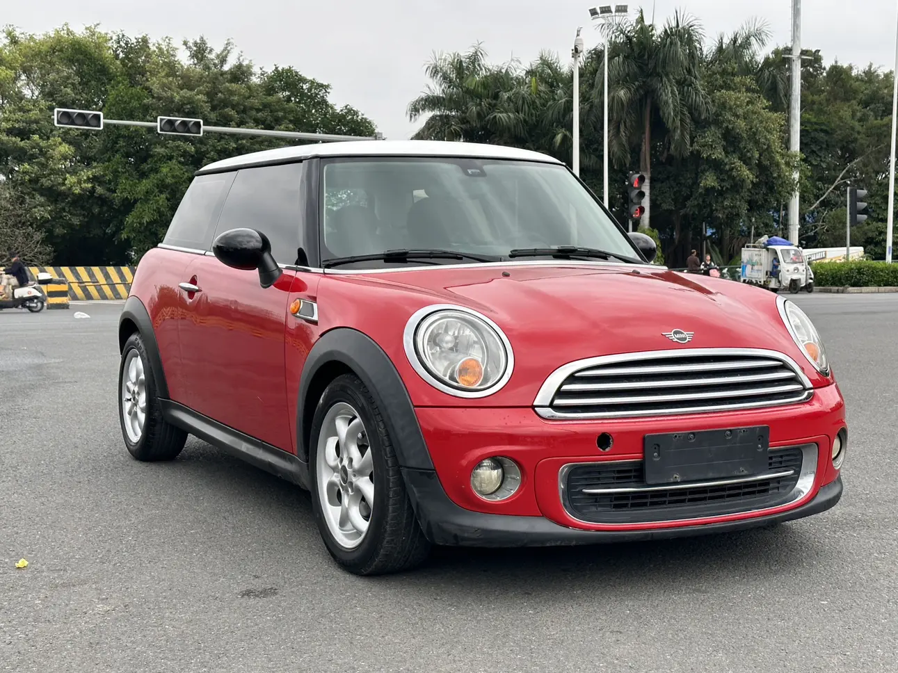 MINI 