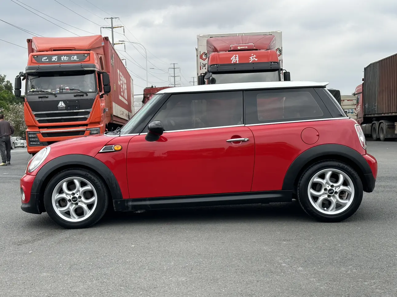 MINI 