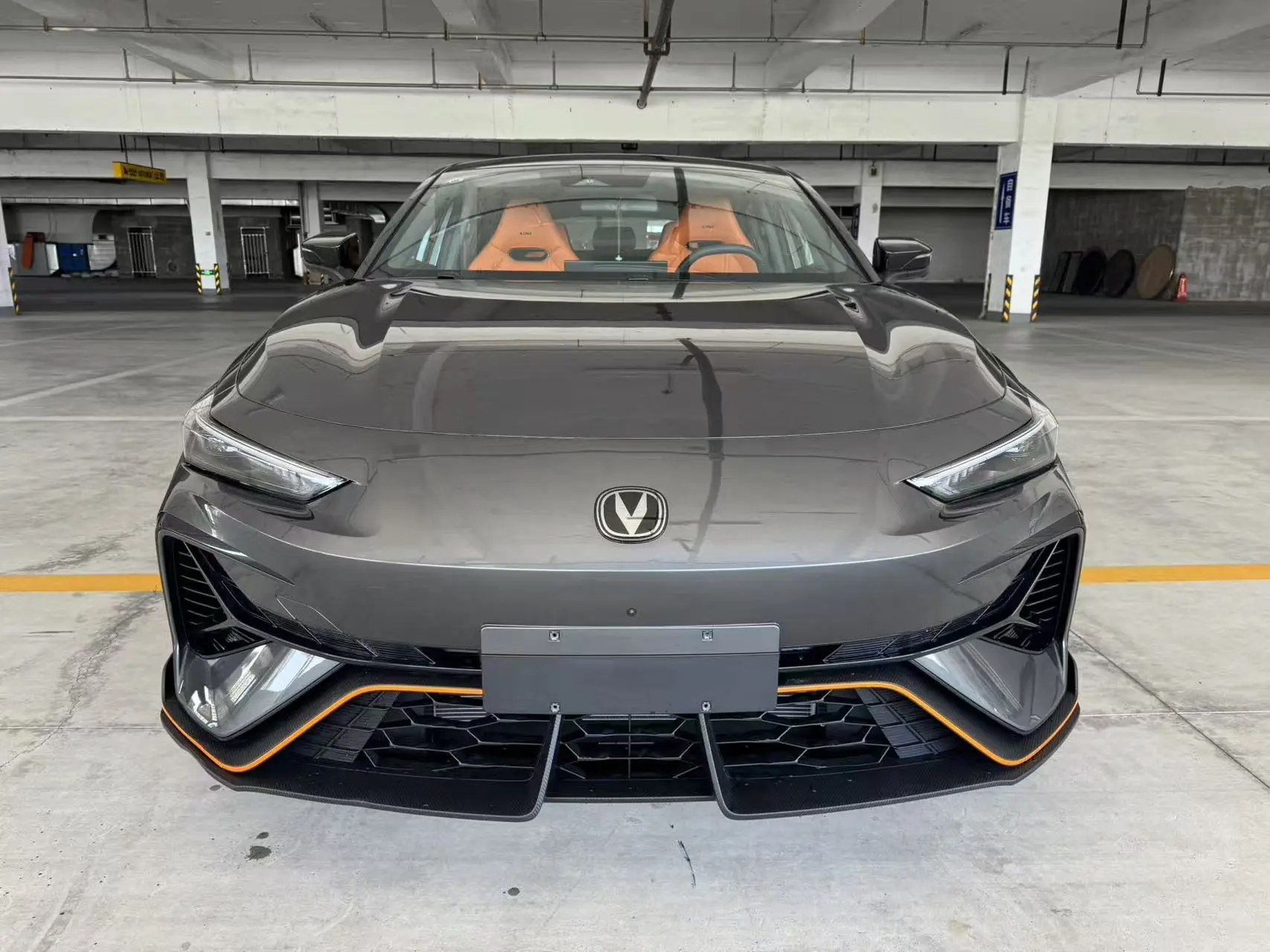 Changan UNI-V