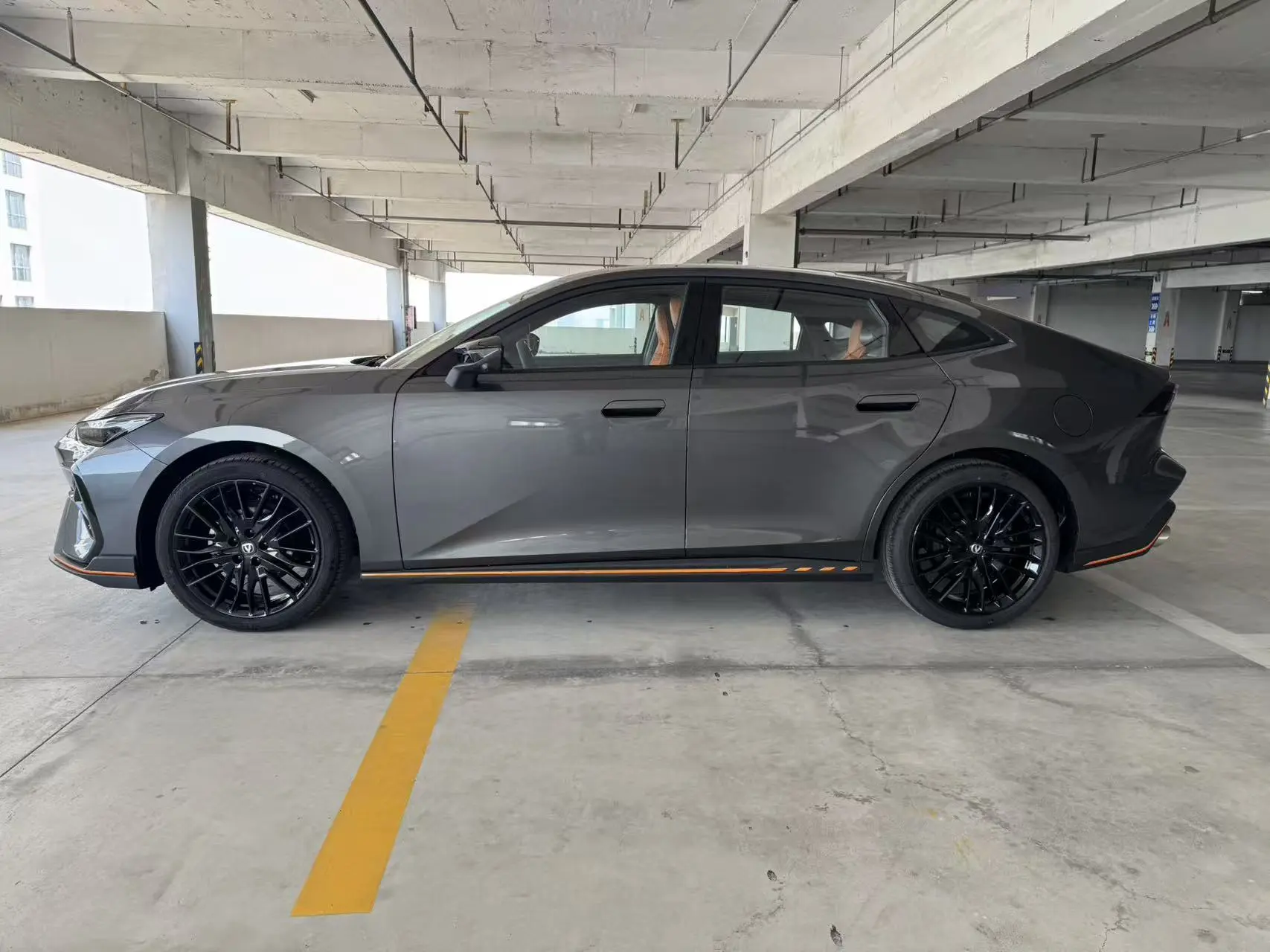 Changan UNI-V