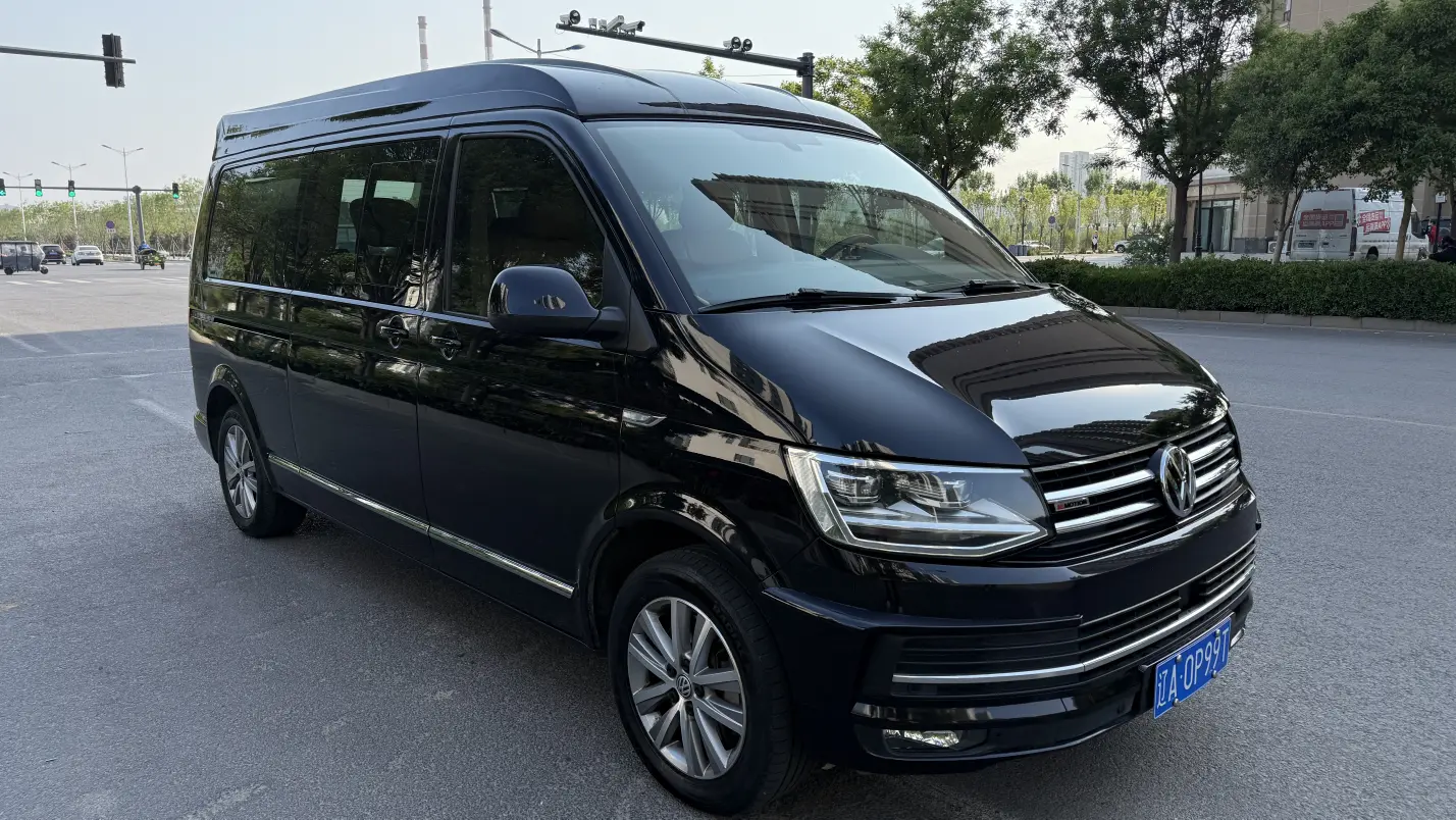 Volkswagen Kailuwei