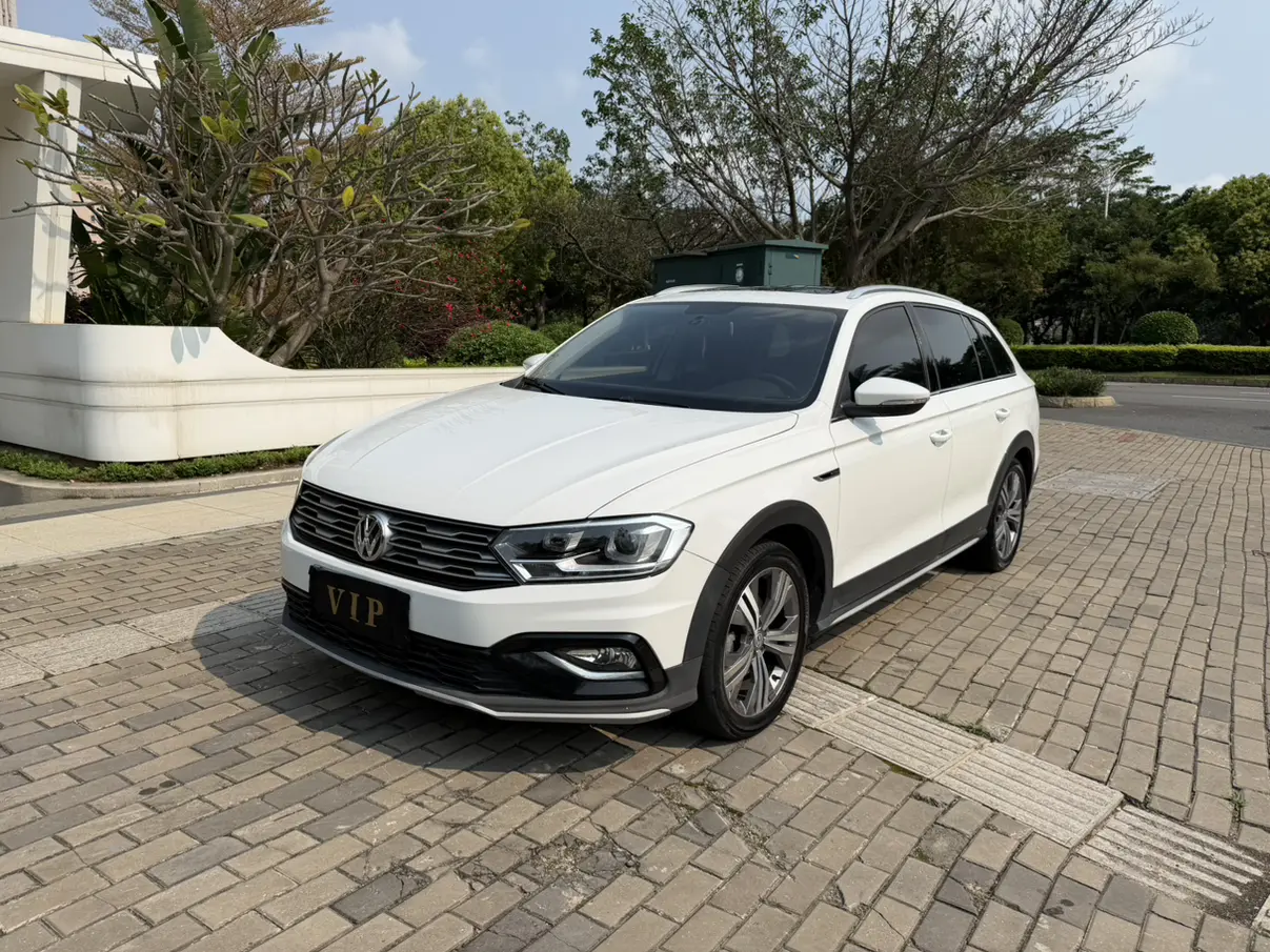 Volkswagen C-TREK Weiling