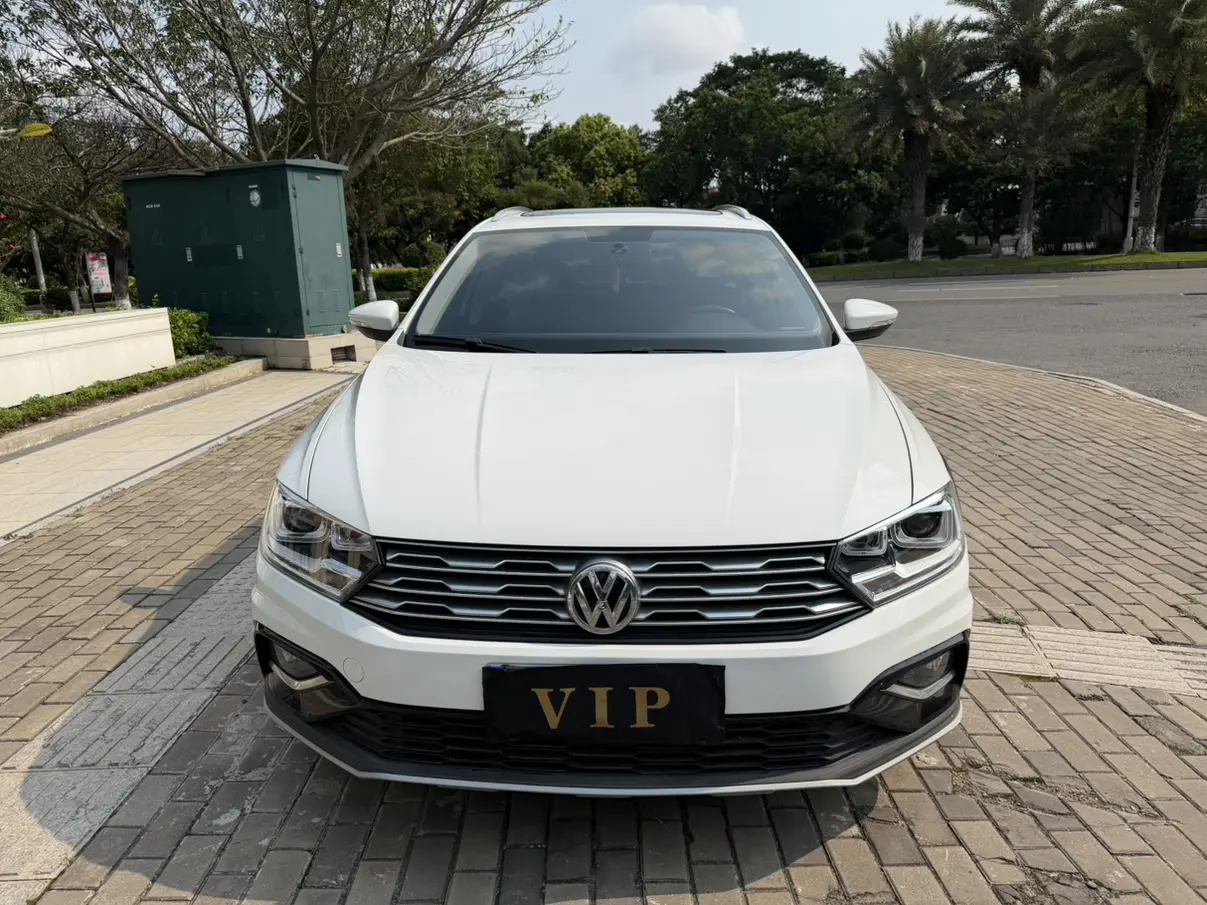 Volkswagen C-TREK Weiling