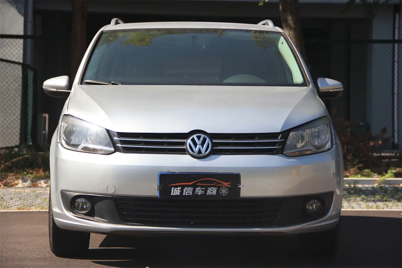 Volkswagen Touran L