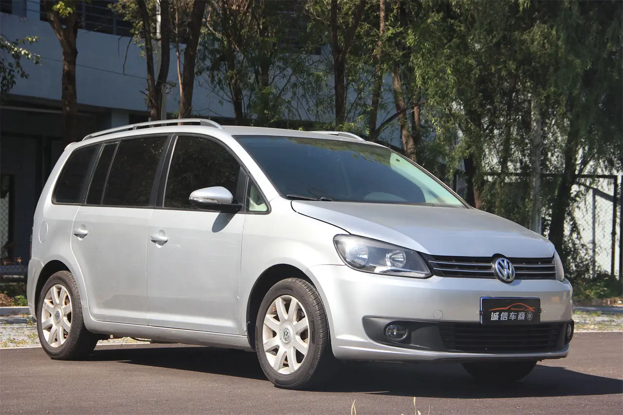 Volkswagen Touran L