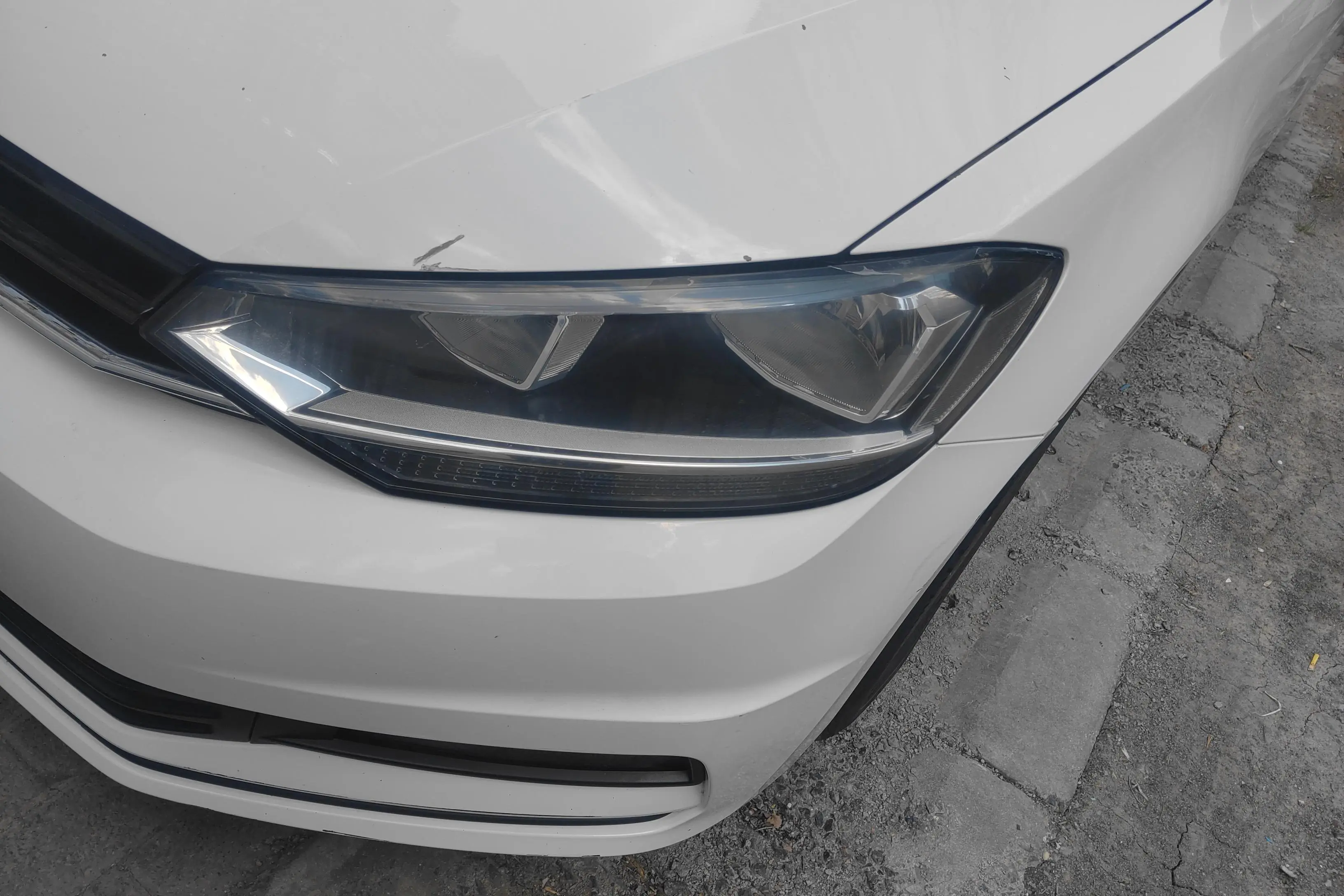 Volkswagen Touran L