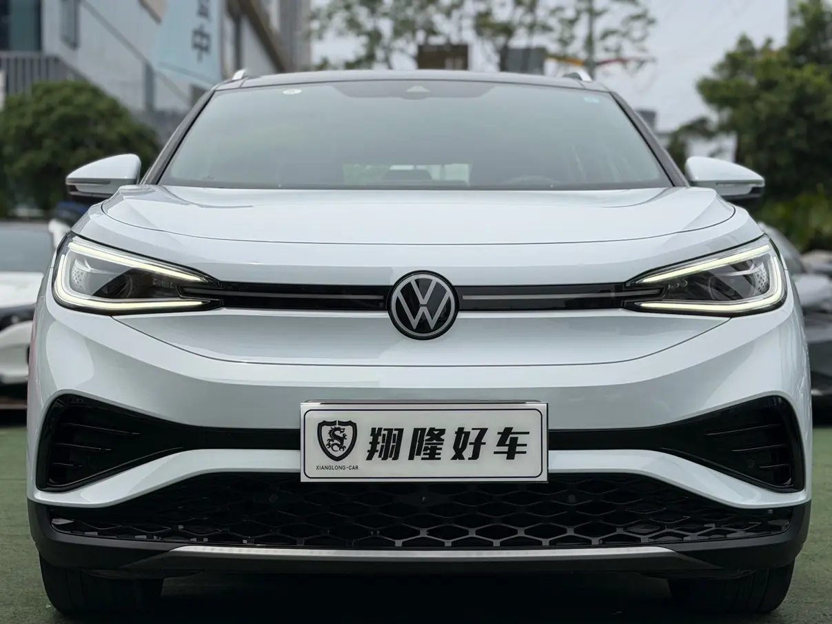 Volkswagen ID.4X