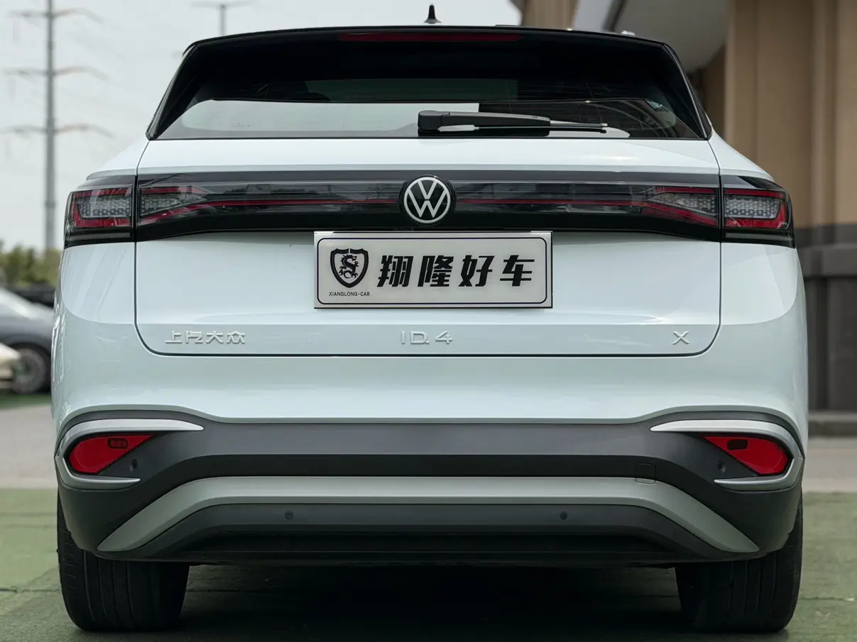 Volkswagen ID.4X