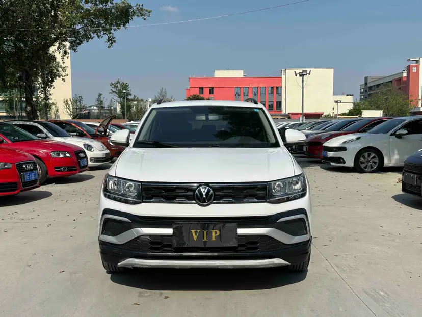 Volkswagen Tu Kai