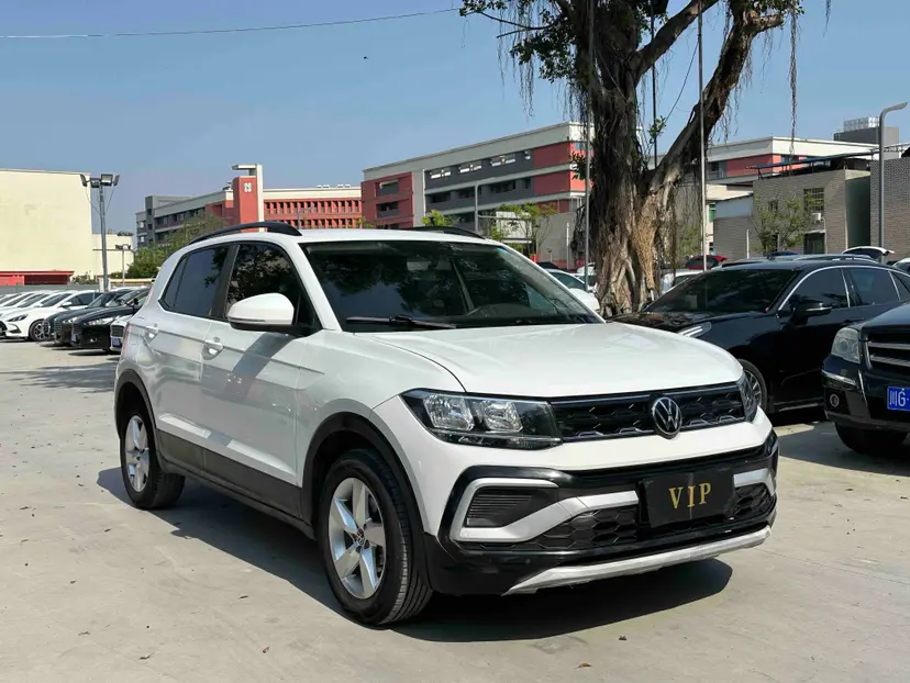 Volkswagen Tu Kai