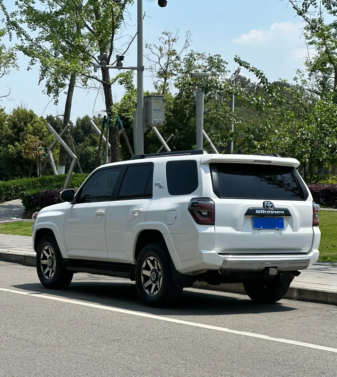 Toyota 4Runner