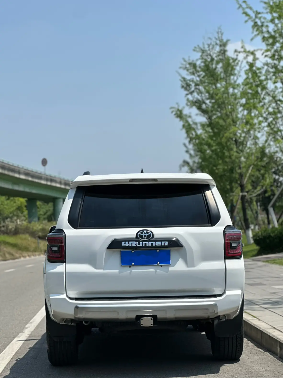 Toyota 4Runner