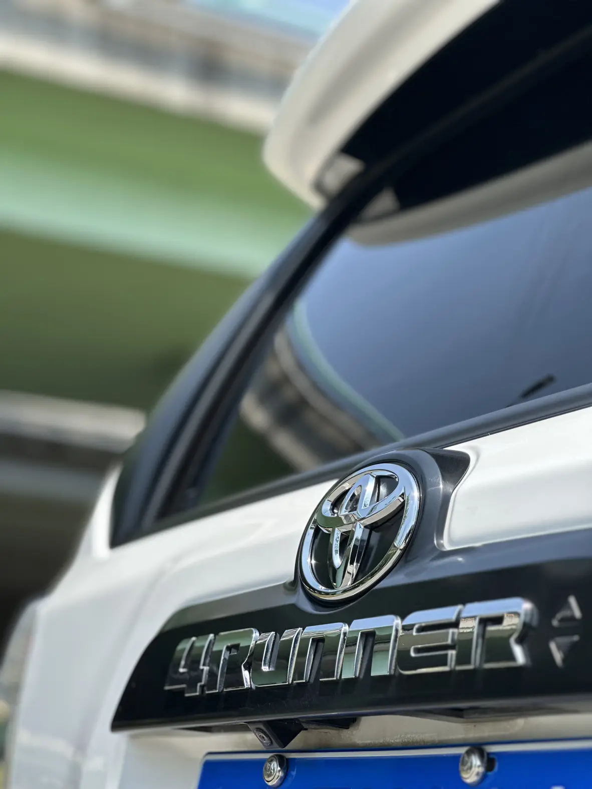 Toyota 4Runner