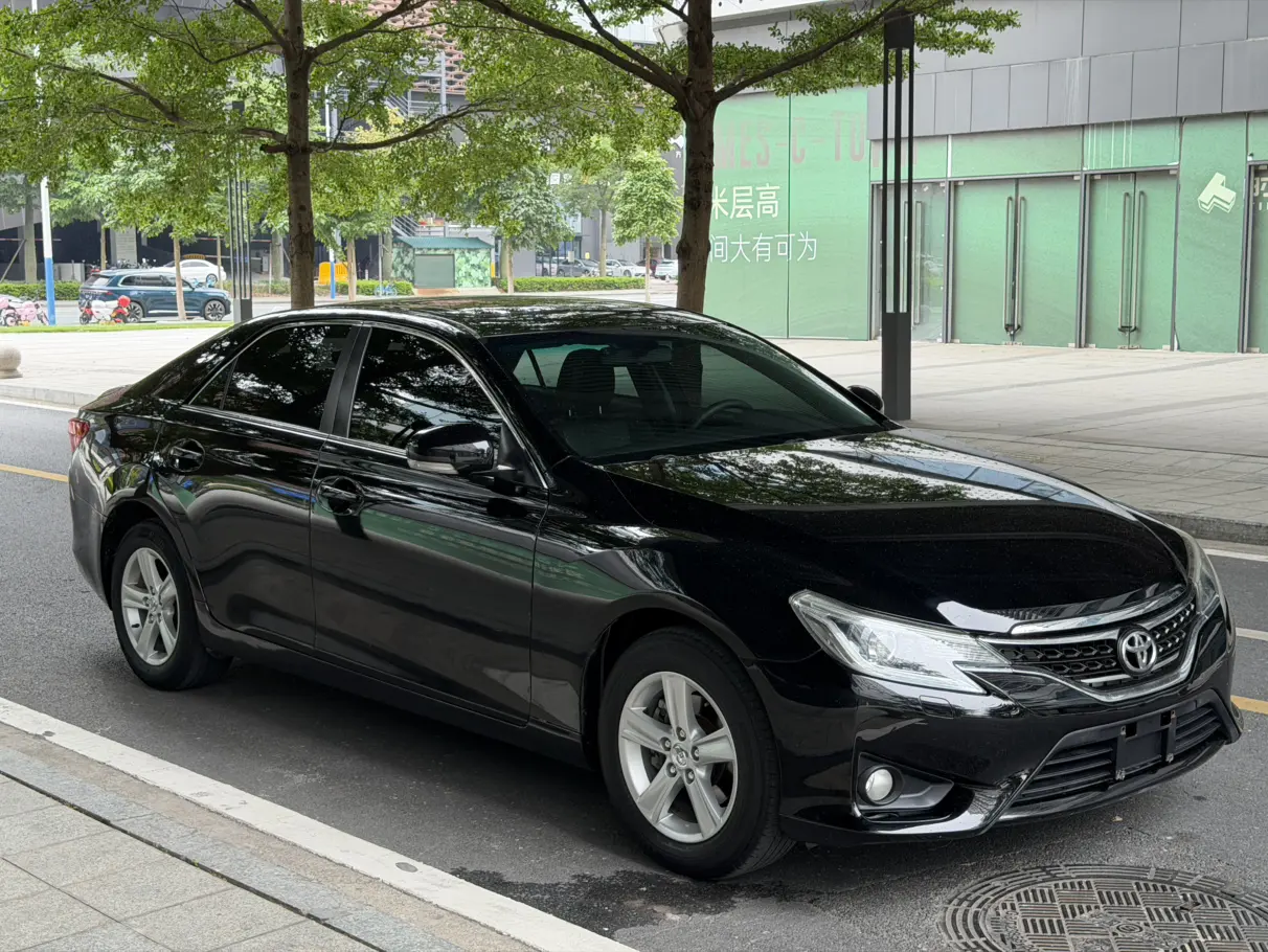 Toyota Ruizhi