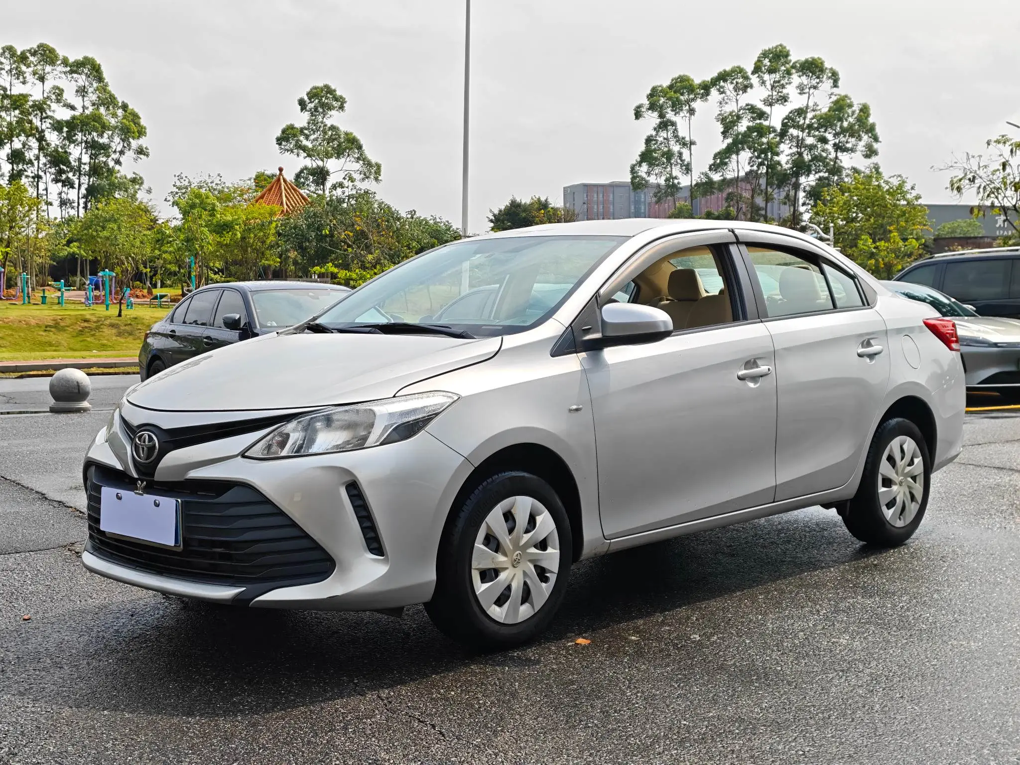 Toyota Vios