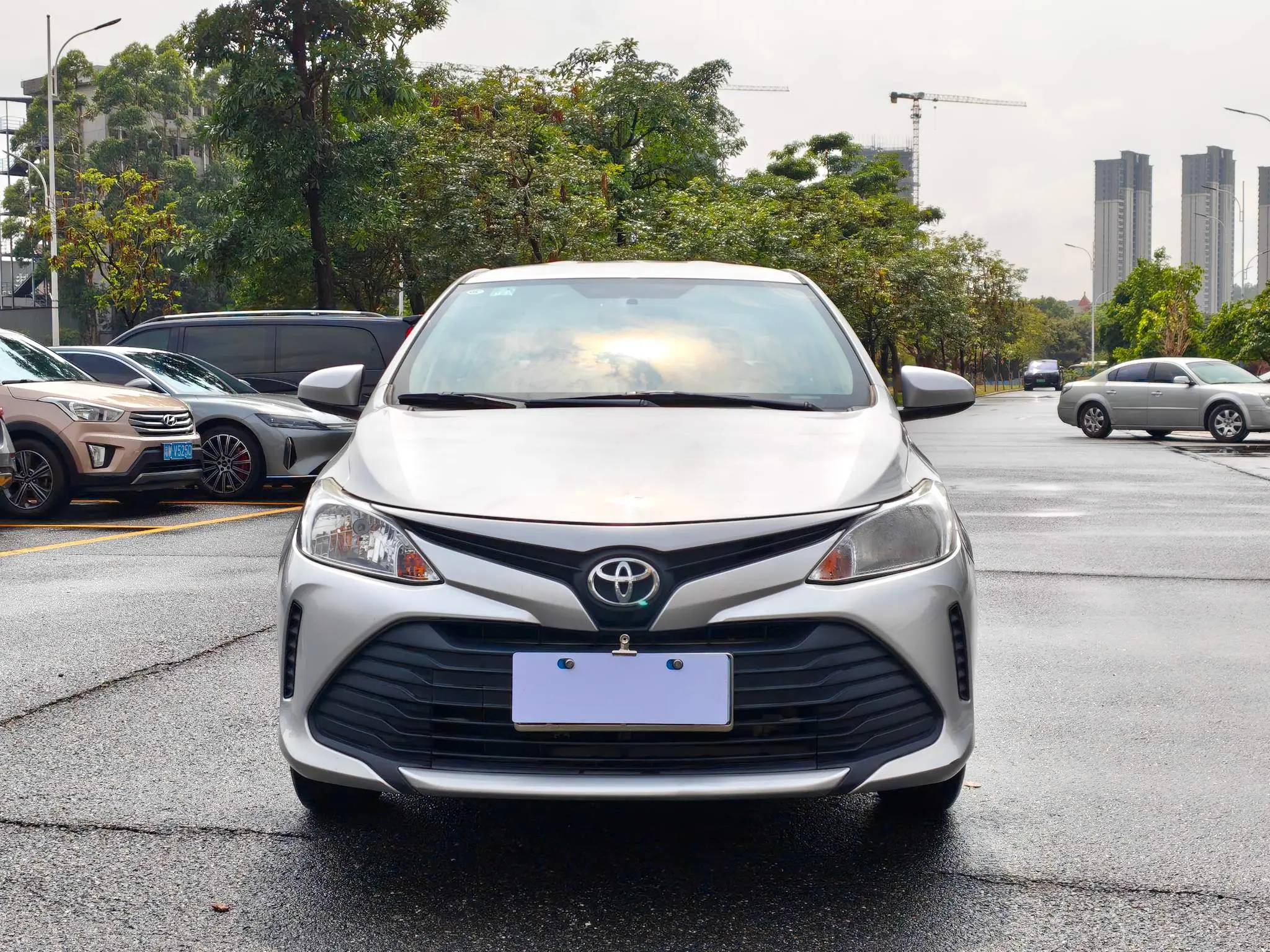 Toyota Vios