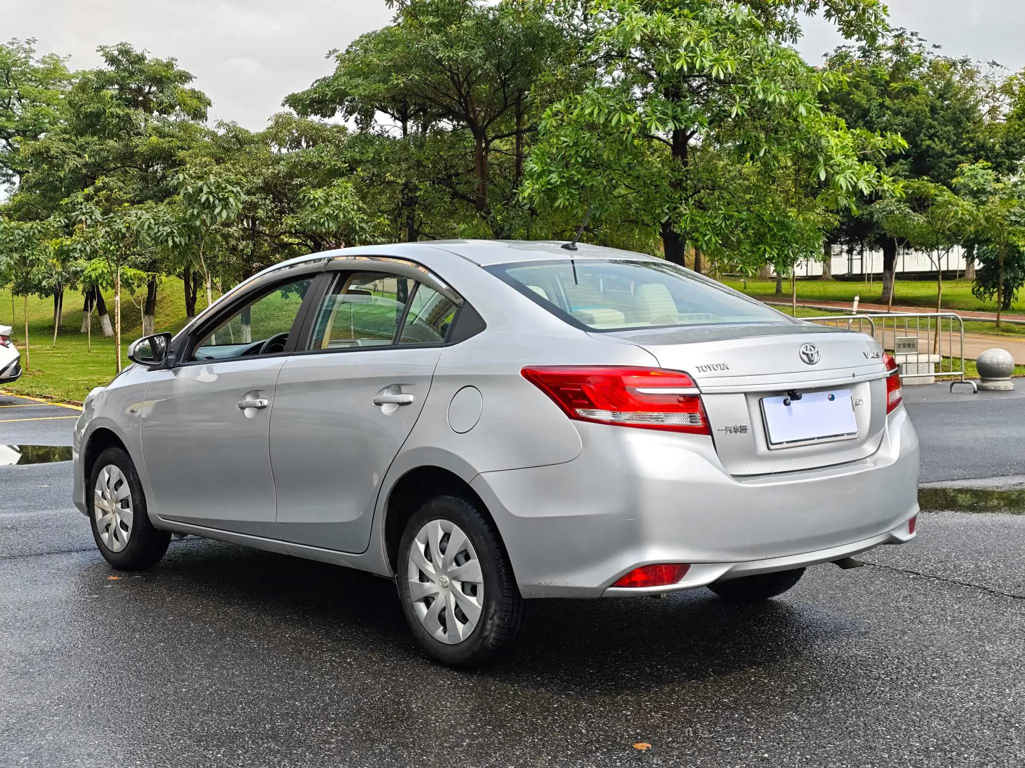 Toyota Vios